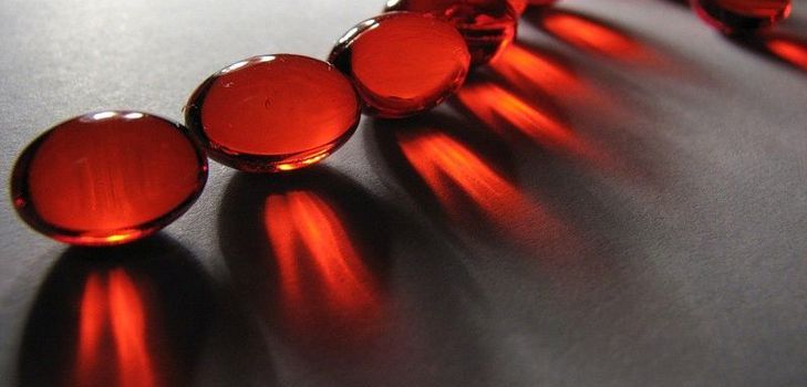 Вітамін А в капсулах - важлива складова в організмі
